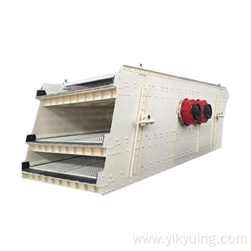 Good Quality Multi Sand Crusher Screening Machine